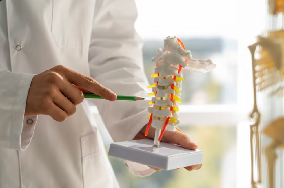 고위험 수술부터 미세침습수술, 재활치료에 이르는 맞춤형 통합치료 제공.png